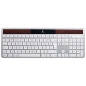 Logitech K750 Wireless Keyboard for Mac